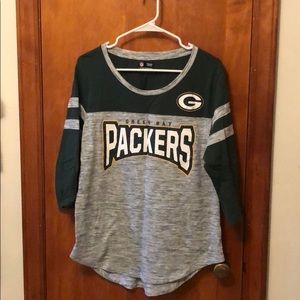 Green Bay Packers Top